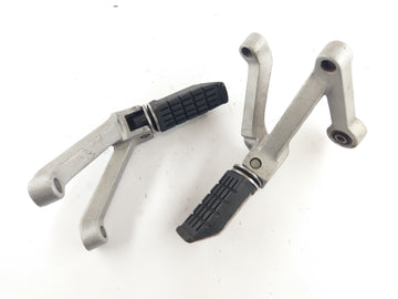 Moto Guzzi Quota 1100 ES [1999] - Footrests Passenger Footrest Set