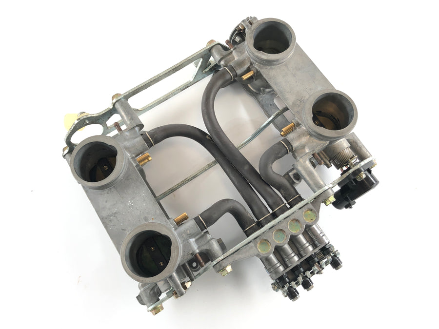 Honda VFR 800 FI RC46 [2000] - Throttle valve