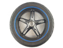Triumph Speed ​​Triple 1050 515NJ [2006] - Rear wheel rim-4