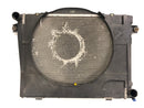 BMW M 535i E28 [1986] - Radiator Water Cooler-3
