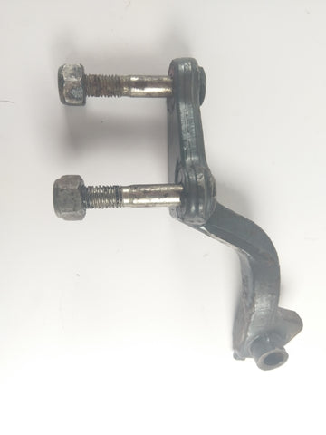 KTM GS 620 RD Bj. 1994 - Rear brake anchor with bolt - 0