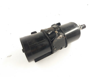 Suzuki Intruder 1500 VL [2000] - Engine housing ventilation Engine ventilation - 0