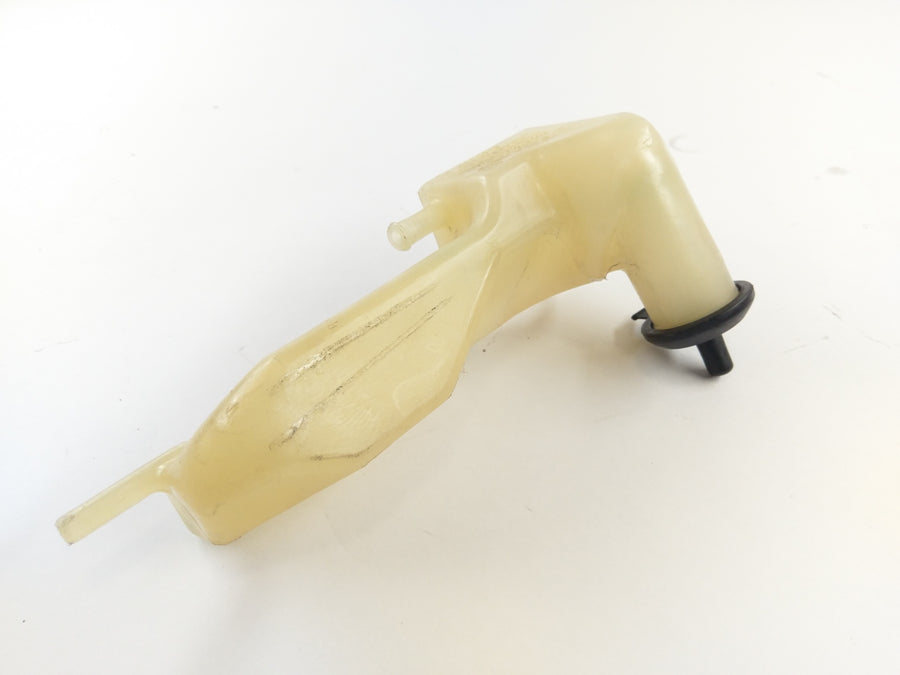 BMW F 650 GS R13 [2001] - Expansion tank radiator
