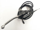 Yamaha YZ 450 F [2005] - Clutch fitting handlebar fitting right-3