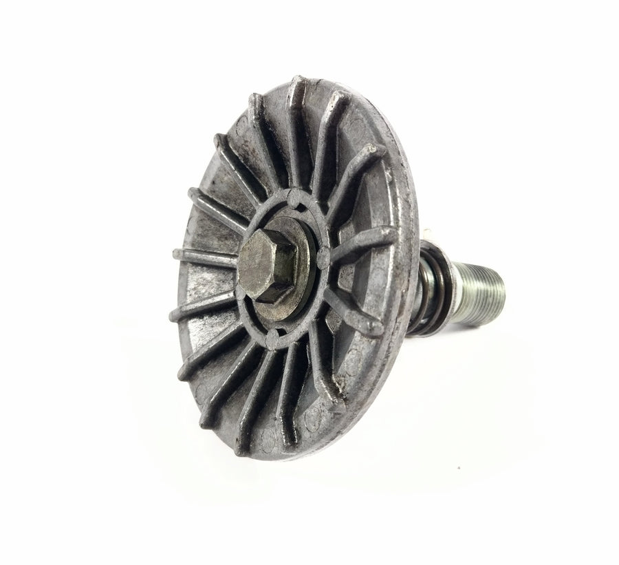 Triumph Thunderbird Sport 900 T309 RT [1997] - Oil filter cover