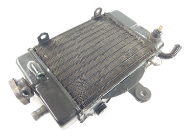 Honda Transalp XL 600 V PD06 [1991] - Radiator Water Cooler - 0