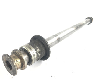 Triumph Tiger 955i 709EN [2001] - Rear wheel axle Rear axle - 0