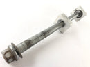 Aprilia SX KX1 125 [2020] - Rear axle-2