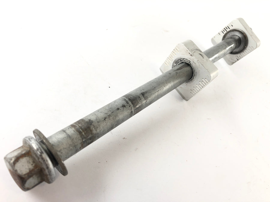 Aprilia SX KX1 125 [2020] - Rear axle