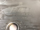 KTM LC4 640 Duke 2 [2001] - side panel left-3