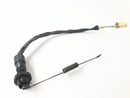 Honda VF 1000 F SC15 [1986] - Rear brake light switch-1