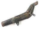 KTM 500 GS K4 [1983 Rotax] - Exhaust Rear Silencer-1