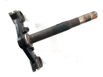 Yamaha XS 650 Type 447 [1975] - lower triple clamp - 0
