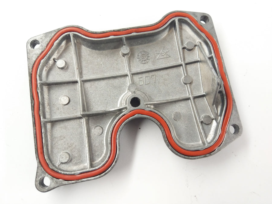 Yamaha WR 125 R DE07 [2010] - Valve cover