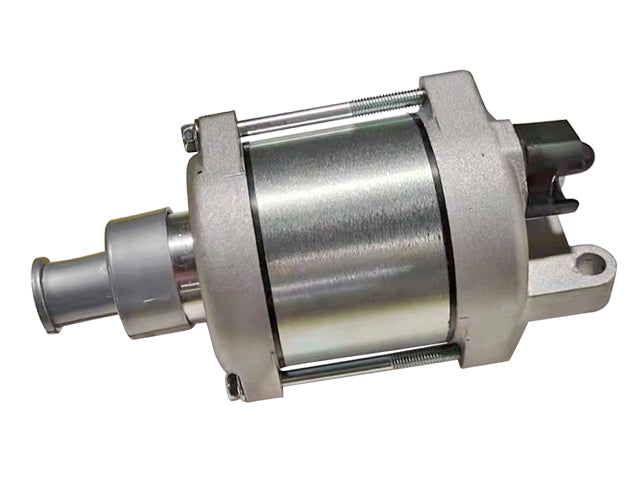 KTM 250 EXC F [2014-2016] - Starter motor