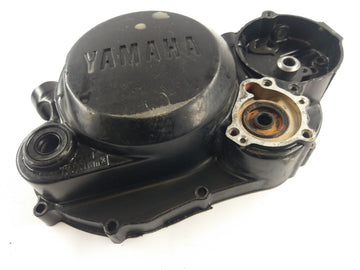 Yamaha DT 80 53V [53VA] - Clutch cover engine cover