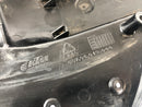 KTM LC4 640 Duke 2 [2001] - Rear substructure mudguard inside rear splash guard-3