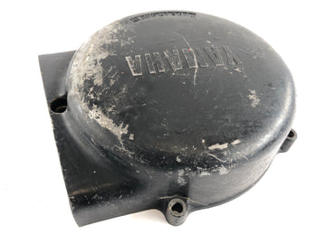 Yamaha XT 500 1U6 [1980] - Engine cover - 0