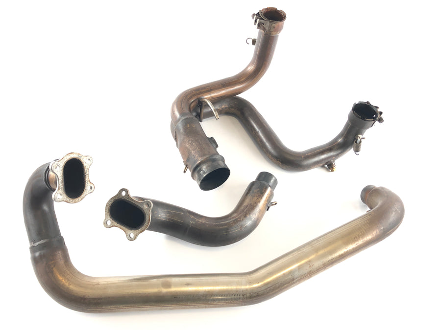Can Am Spyder SM5 [2009] - Manifold Set