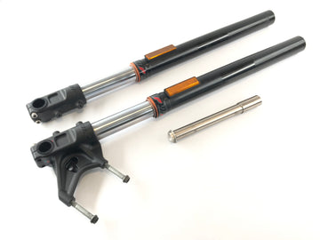 Husqvarna 701 Vitpilen [2018] - Fork Telescopic fork with axle