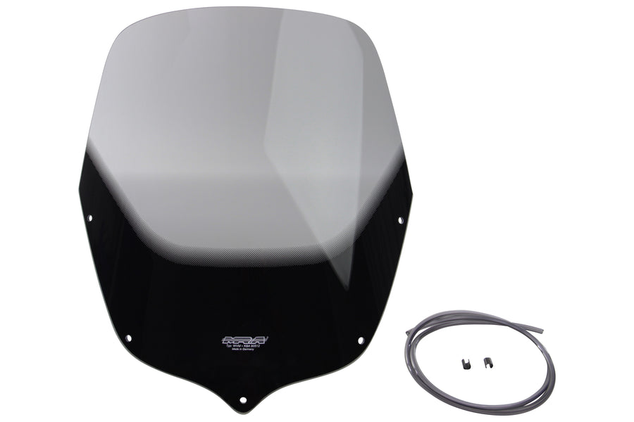 Yamaha XJR 1300 [2002-]-original shape disc "O"