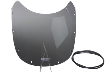 Yamaha XJ 600/750/900 F - Spoiler disc "SN"