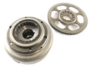 Honda Africa Twin XRV 750 RD07 [1993] - Flywheel and freewheel-2
