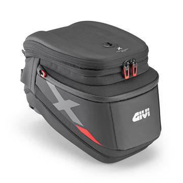 TRIUMPH TIGER 1200 RALLY EXPLORER [2022-2025] - Tanklock tank bag