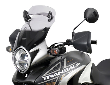 Honda XLV 700 Transalp [2008-]-Variotouringsscreen "VT"