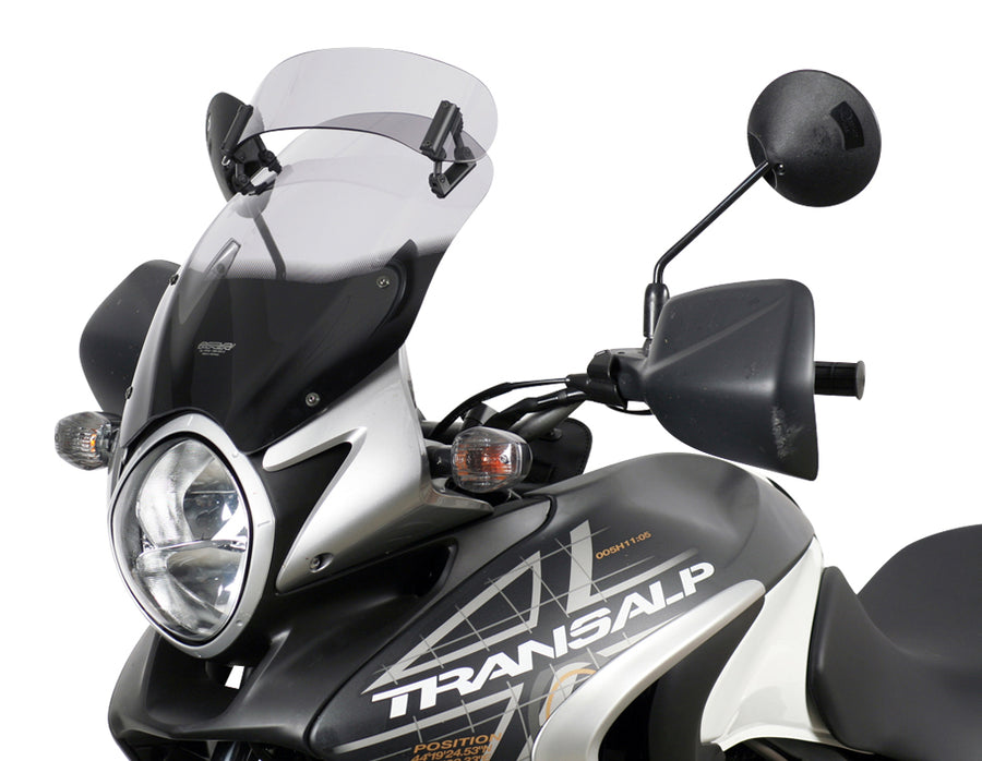 Honda XLV 700 Transalp [2008-]-Variotouringsscreen "VT"