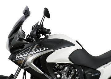 Honda XLV 700 Transalp [2008-]-Variotouringsscreen "VT" - 0