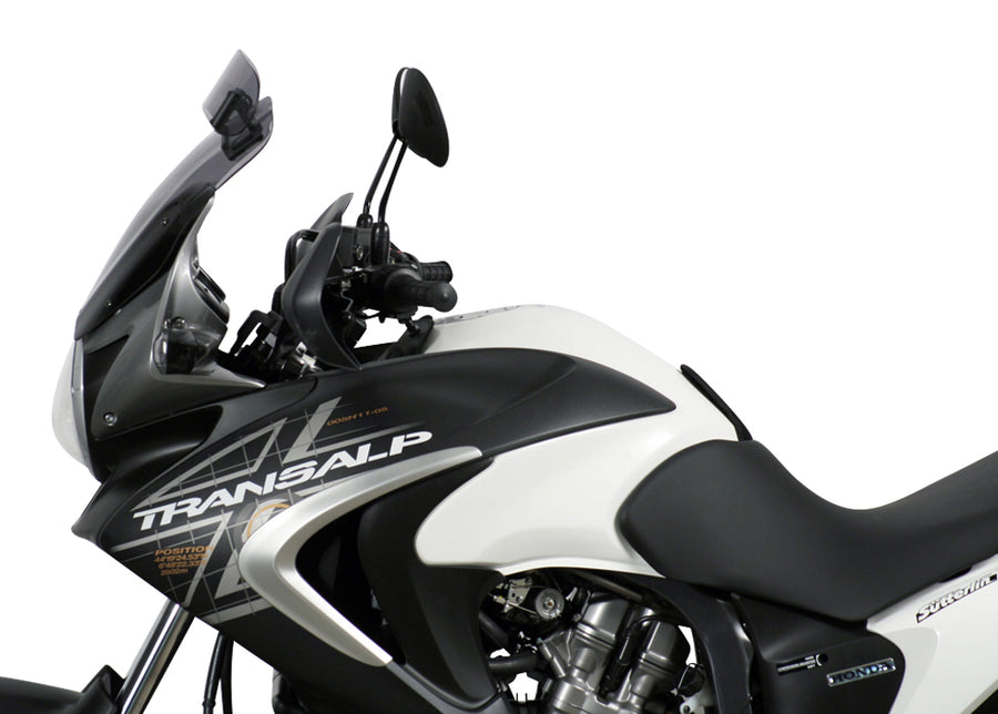 Honda XLV 700 Transalp [2008-]-Variotouringsscreen "VT"