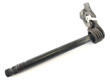 Kawasaki KLR 250 KL250D [1988] - Shift shaft