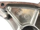 Kawasaki VN 1500 Classic VNT50D [2000] - Alternator cover inside engine cover-3