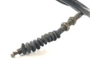 Honda XL 600 LM PD04 [1987] - Clutch cable Bowden cable-2