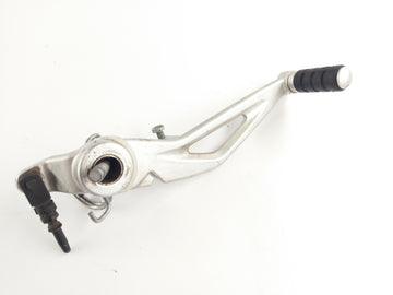 BMW R 1200 R K27 [2007] - Brake pedal foot brake lever