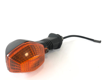 Suzuki DL 1000 V-Strom [2006] - Single indicators