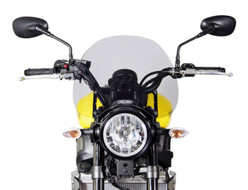 Yamaha XSR 700 [-2021]-touring disc "NT"