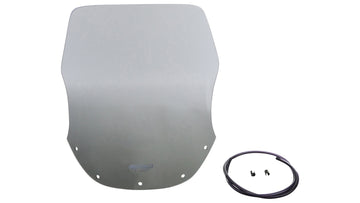 Yamaha Xtz 660 [1991-1999]-touring disc "TN" - 0