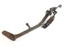 Yamaha TZR 125 4FL [1997] - Side stand with spring-4