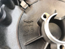 Triumph Daytona 955i T595N [2001] - Alternator cover engine cover-3