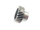 Yamaha DT 250 1R7 - Gear crankshaft primary drive-1