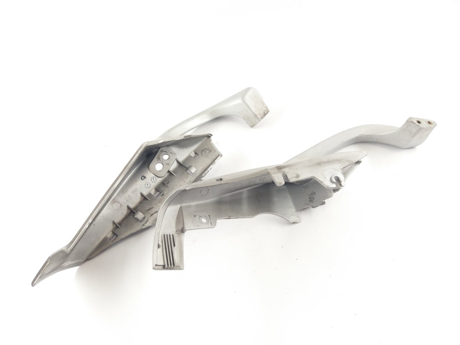 BMW F 650 GS R13 [2001] - Passenger grab handles