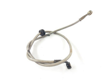 Moto Guzzi Breva 750 IE [2004] - Rear brake line