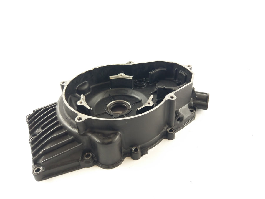 Moto Guzzi V7 Classic LW [2011] - front cover