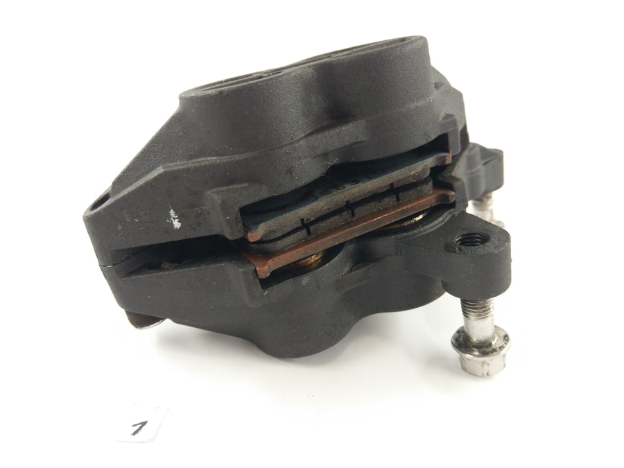 Triumph Speed ​​Triple 885i T509 [1997] - brake caliper front left
