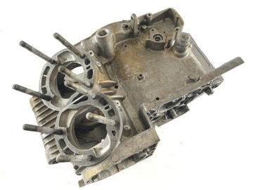 Suzuki T 500 [GT 500] - Engine housing empty housing - 0