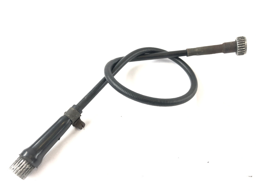 Moto Guzzi 850-T3 VD [1979] - tachometer cable