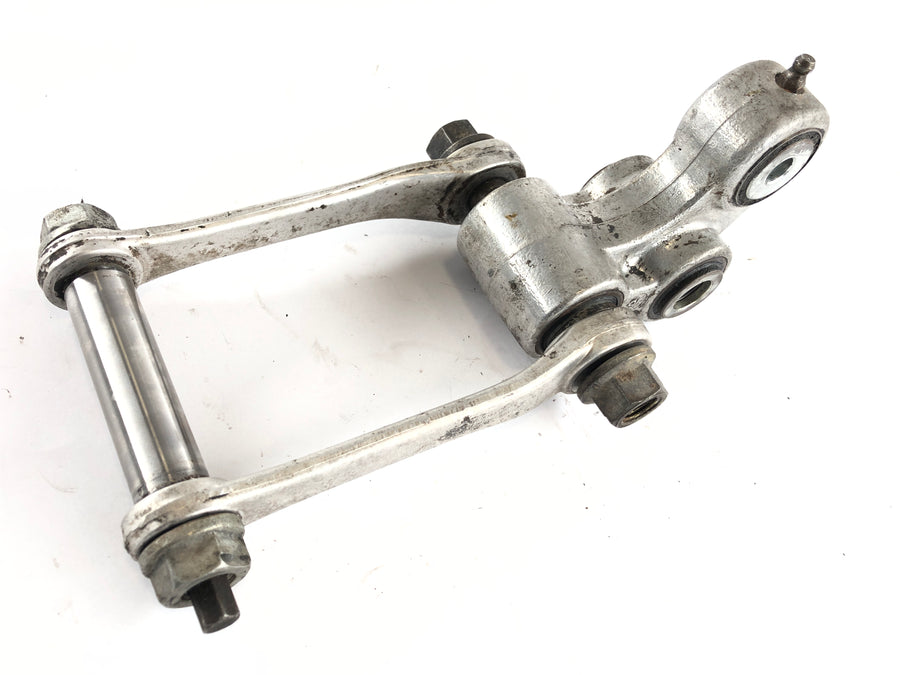 KTM LC4 620 Adventure [1996] - rocker arm shock absorber bone shock absorber