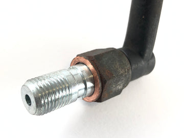 Husqvarna Vitpilen 401 [2021] - Rear brake light switch - 0